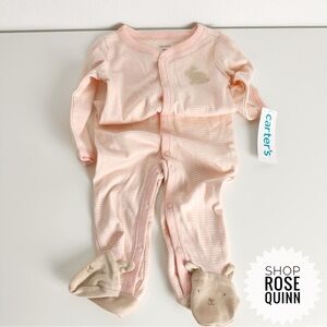 CARTER’S | Onesie Size 9 Months NWT